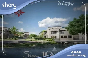 Corner Townhouse for Sale in Hyde Park Views 198 sqm