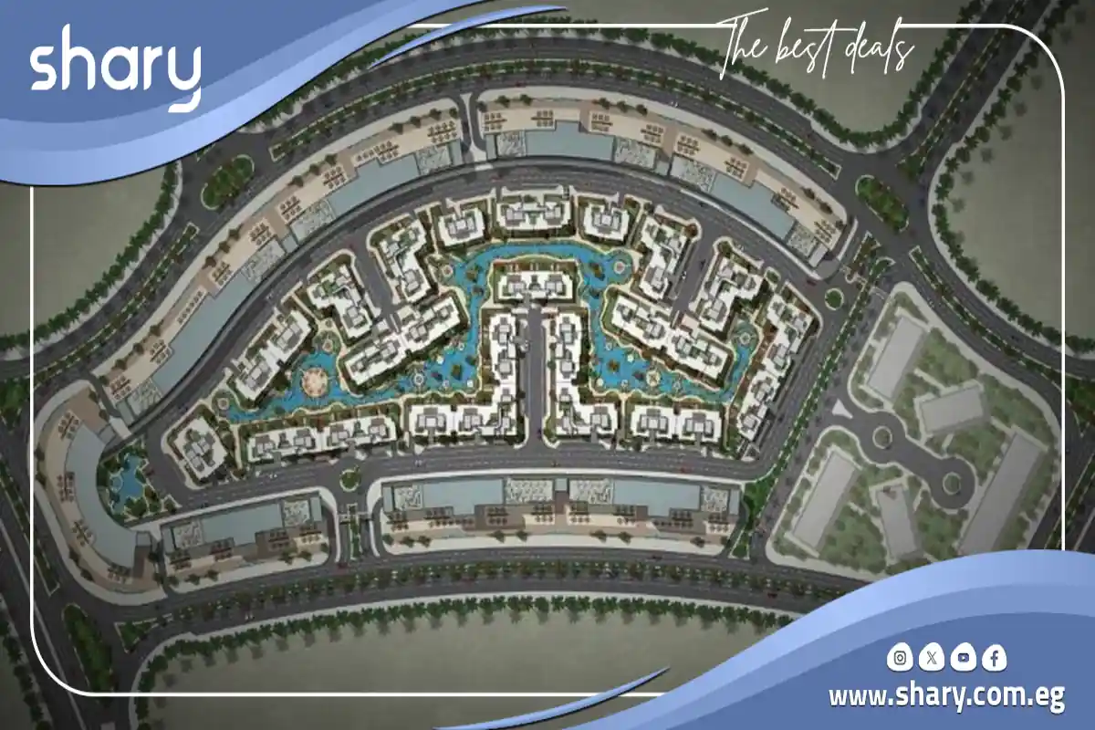 Isola Centra New Cairo