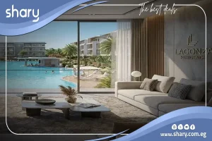 Apartment for Sale in Lagonza Residence El Obour 100 sqm