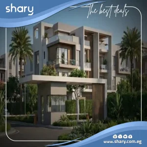 Lush Valley New Cairo Compound