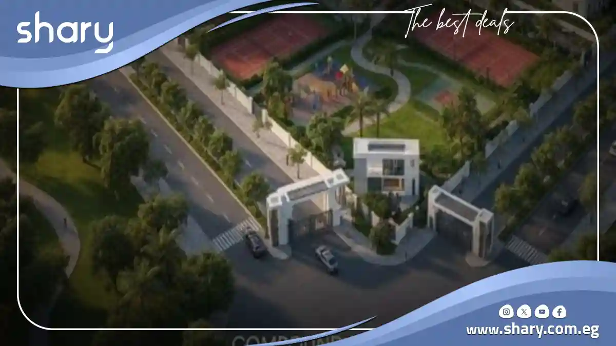 Malaz 6 October Compound 5 Malaz October