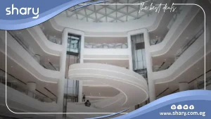 Medical Unit in Cavali Hub New Cairo – 38 m²