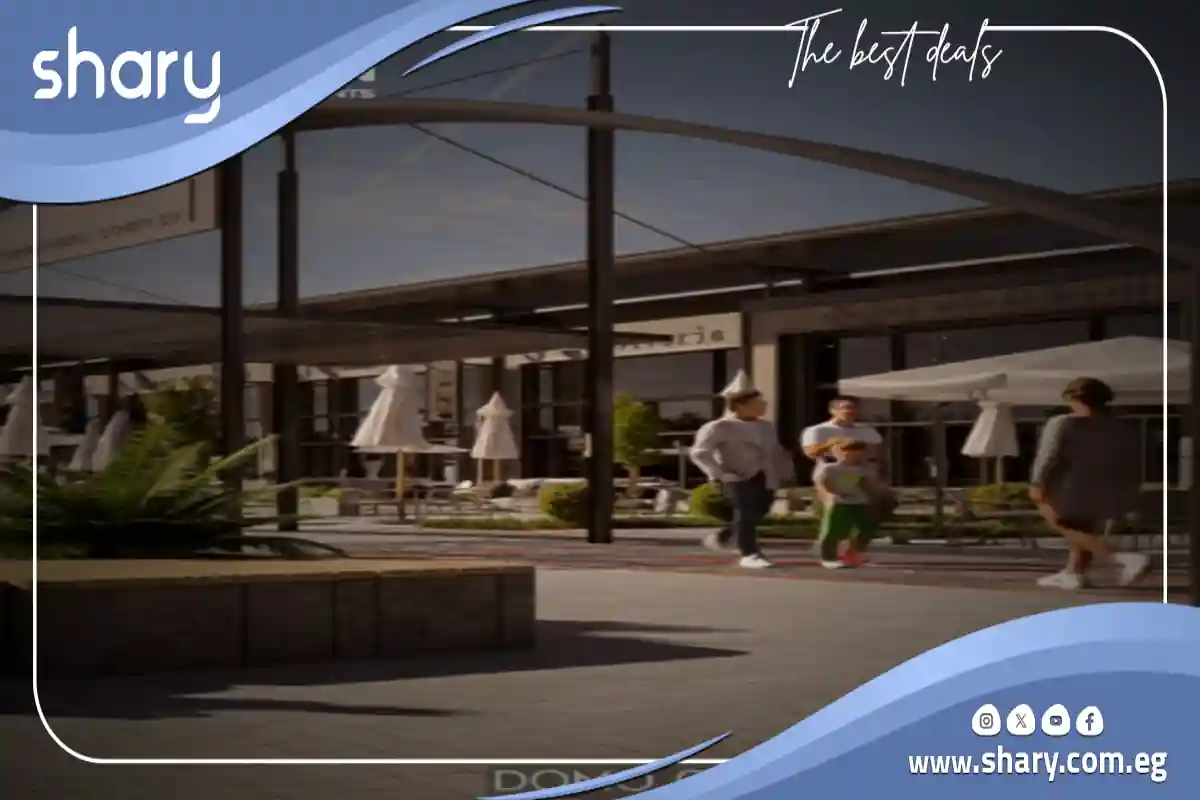 Domo 9 New Cairo Mall 4 Mall Domo 9 Fifth Settlement