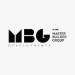 شركة ماستر بلدر جروب للتطوير العقاري MBG Developments