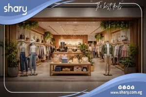 Shop for Sale in Matter Makers New Capital Project, 35 sqm