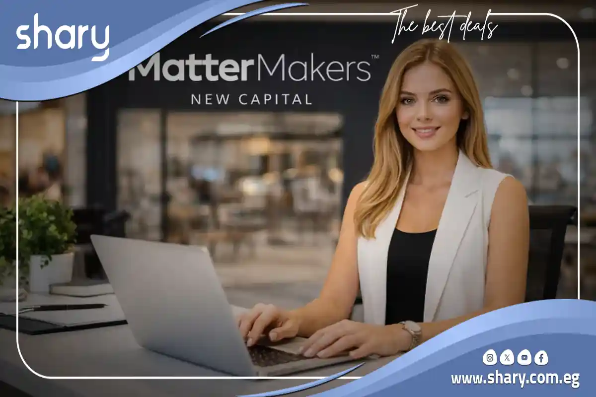 Matter Makers New Capital