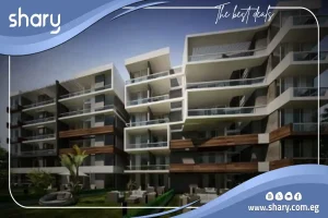 Independent Villa for Sale in Palm Hills New Capital Compound