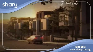 Townhouse for sale in Somow New Zayed Compound, 190 sqm