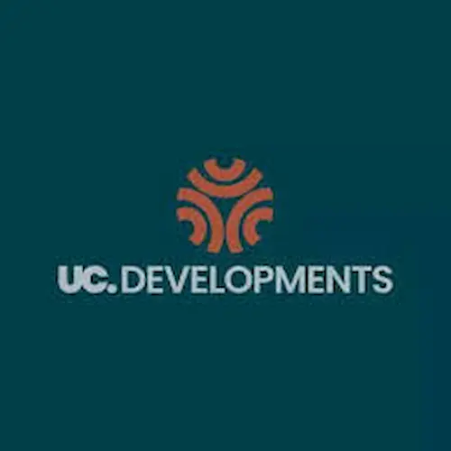 شركة يو سي للتطوير العقاري UC Developments