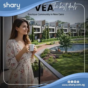 Standalone Villa for Sale in Vea Sixth Settlement 275 sqm