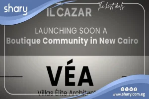 Standalone Villa for Sale in Vea New Cairo 220 sqm