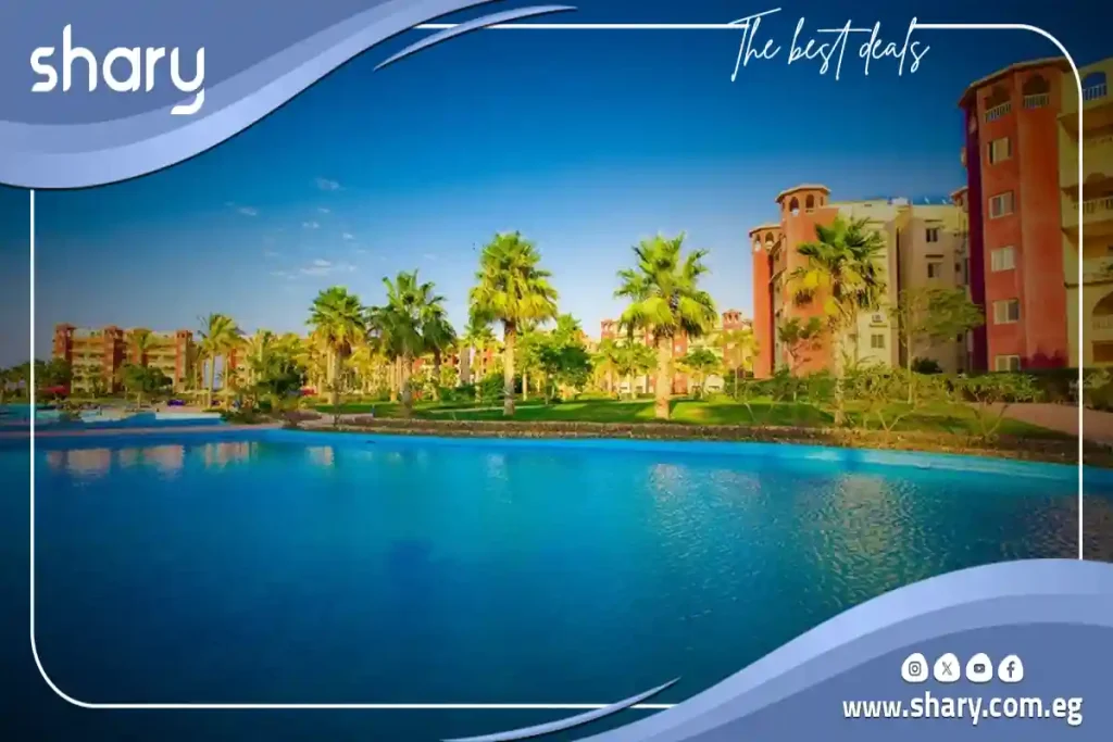 Chalet For Sale In Vista Marina North Coast 100 Sqm