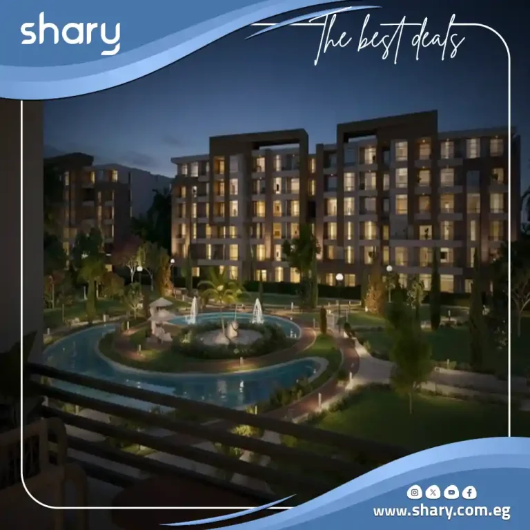 Westra 6 October Compound