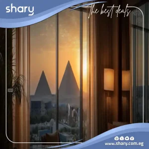 Wyndham October Project