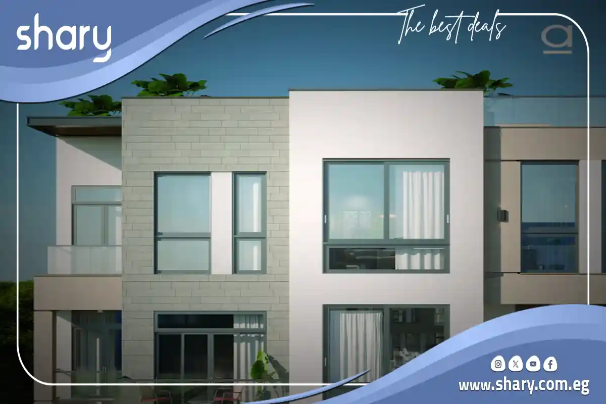 ev el sheikh zayed Compound 3 ev el sheikh zayed