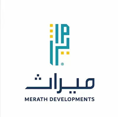 شركة ميراث للتطوير العقاري