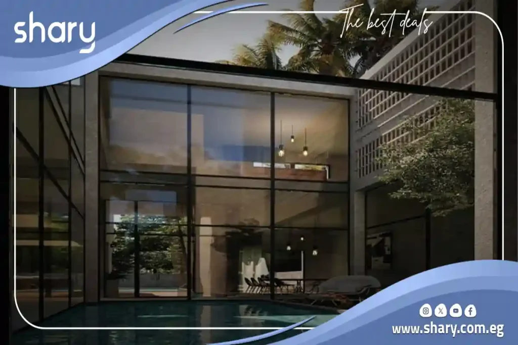 Rafts New Zayed Compound