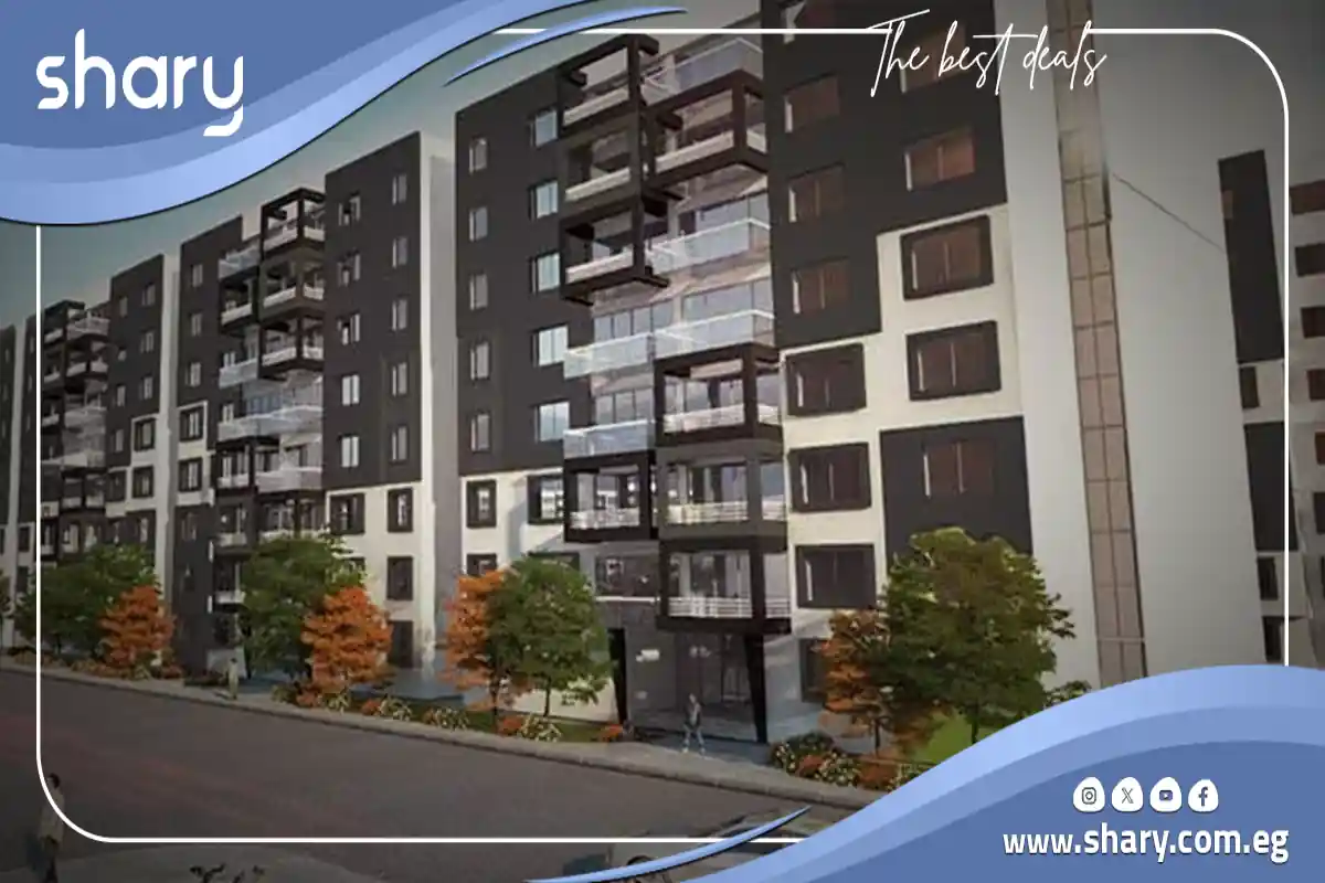 Compound Stau New Capital