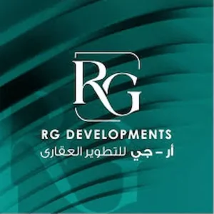 شركة ار جي للتطوير العقاري