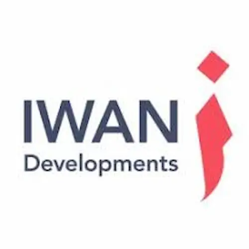 Iwan Developments projects