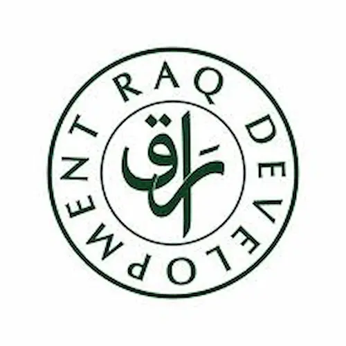 شركة راق للتطوير العقاري