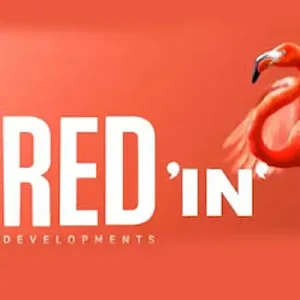 Red In Developments