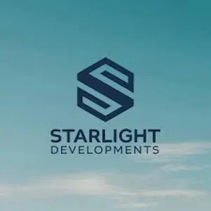 شركة ستار لايت للتطوير العقاري