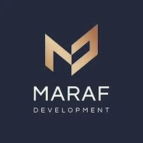 Maraf Developments
