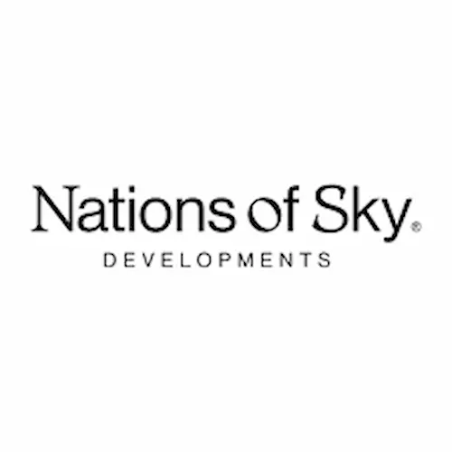 Nations of Sky Developments projects