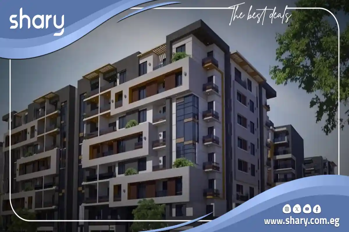 Compound Stau New Capital