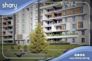 رويال سويت للبيع في ويندهام أكتوبر مساحة 200 متر مربع