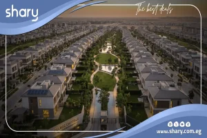 Apartment in Village de la Capitale for Sale