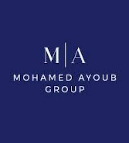 Mohamed Ayoub Group Development