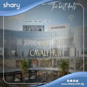 مول كفالي هب التجمع الخامس