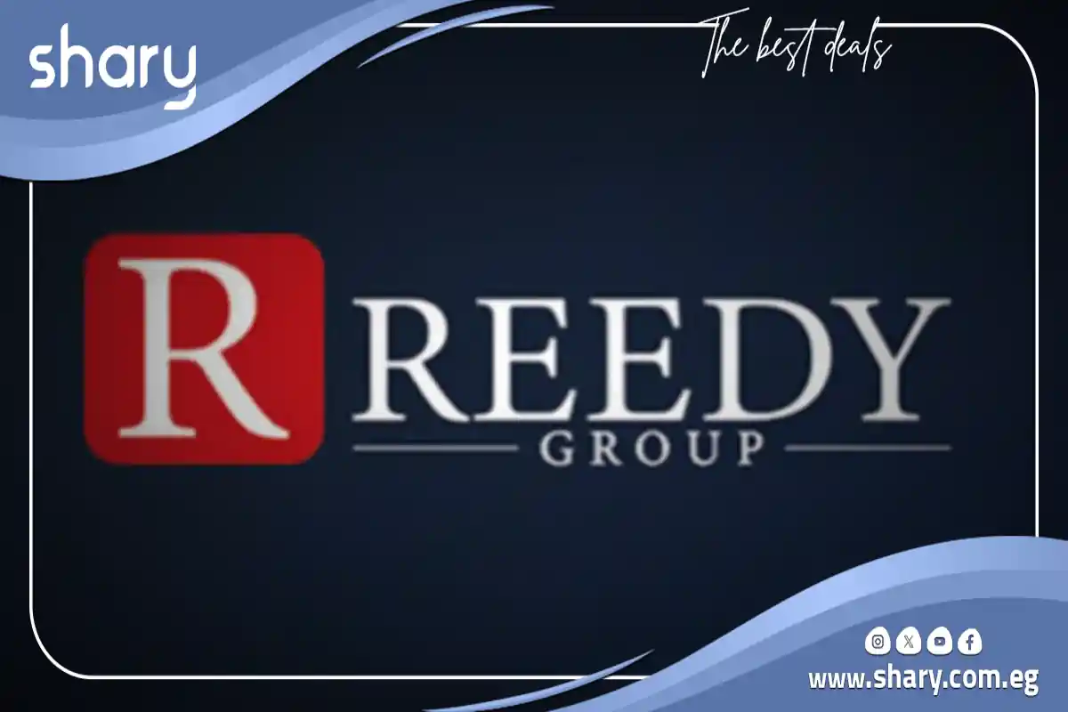 Reedy City New Cairo 10 Reedy Group