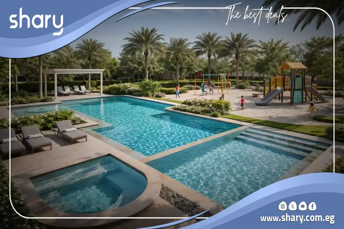 Veloria New Cairo Apartment Prices