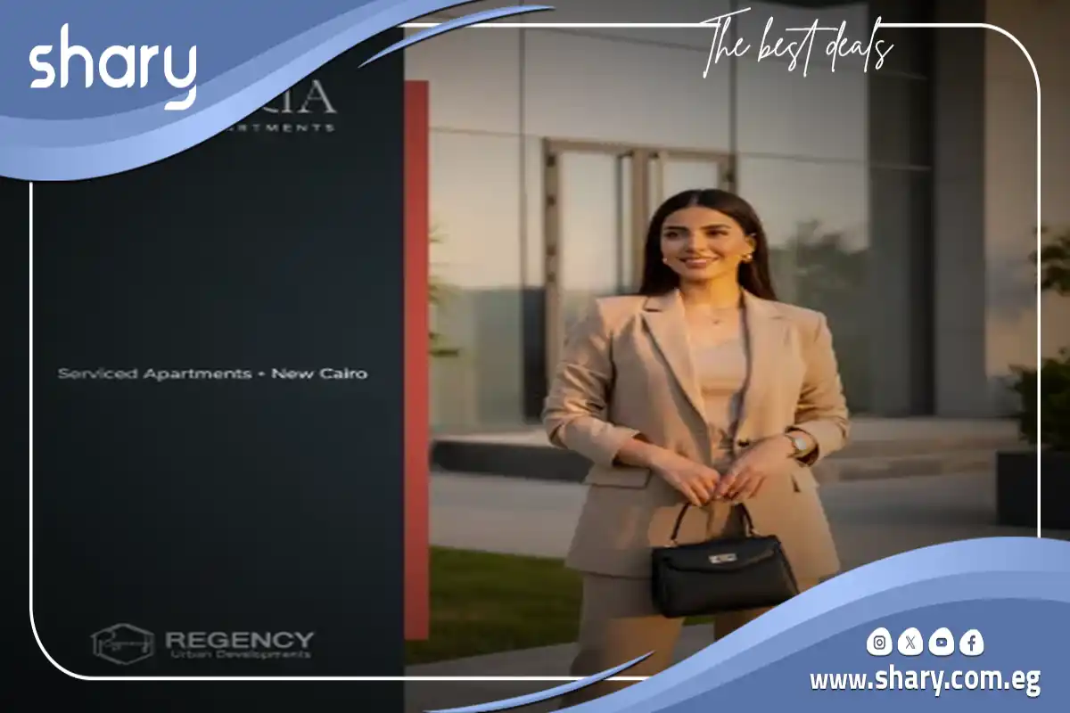 كمبوند فيلوريا التجمع الخامس 2 Compound Veloria New Cairo