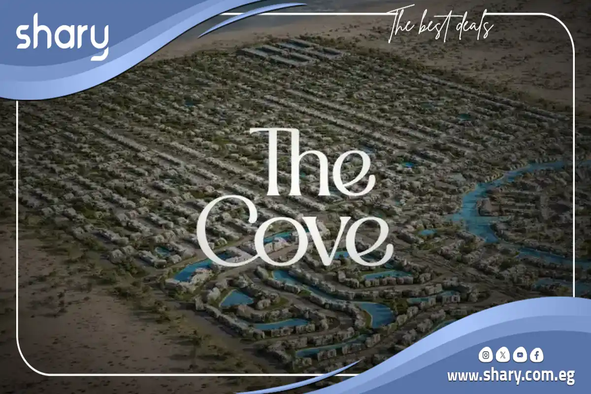 The Cove Silver Sands Village