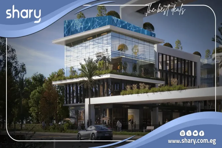 Cavali Hub New Cairo Mall