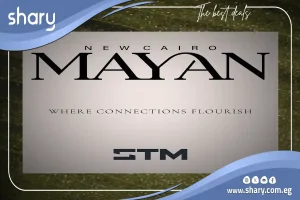 Mayan New Cairo Compound