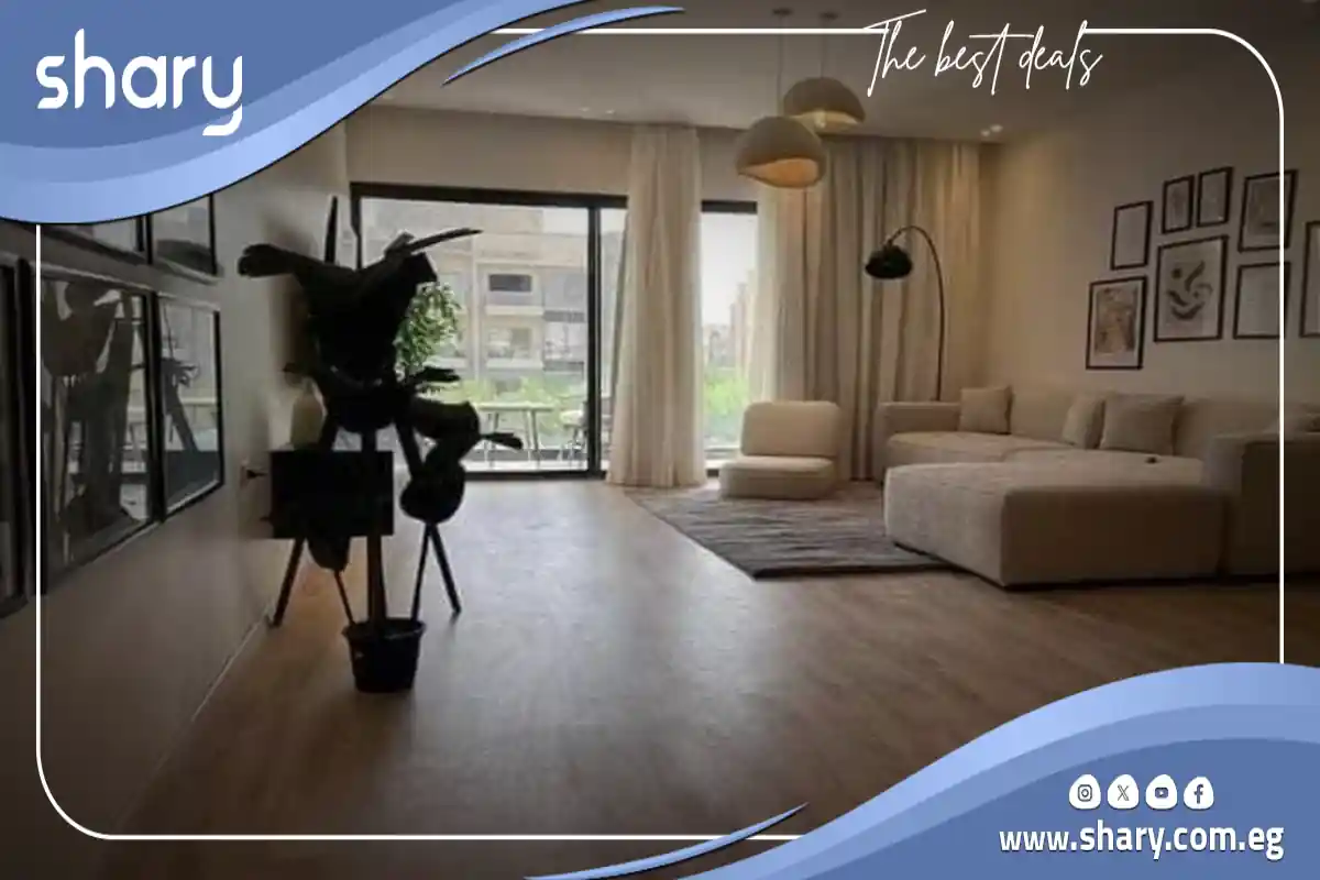 Reedy City New Cairo 9 Reedy City