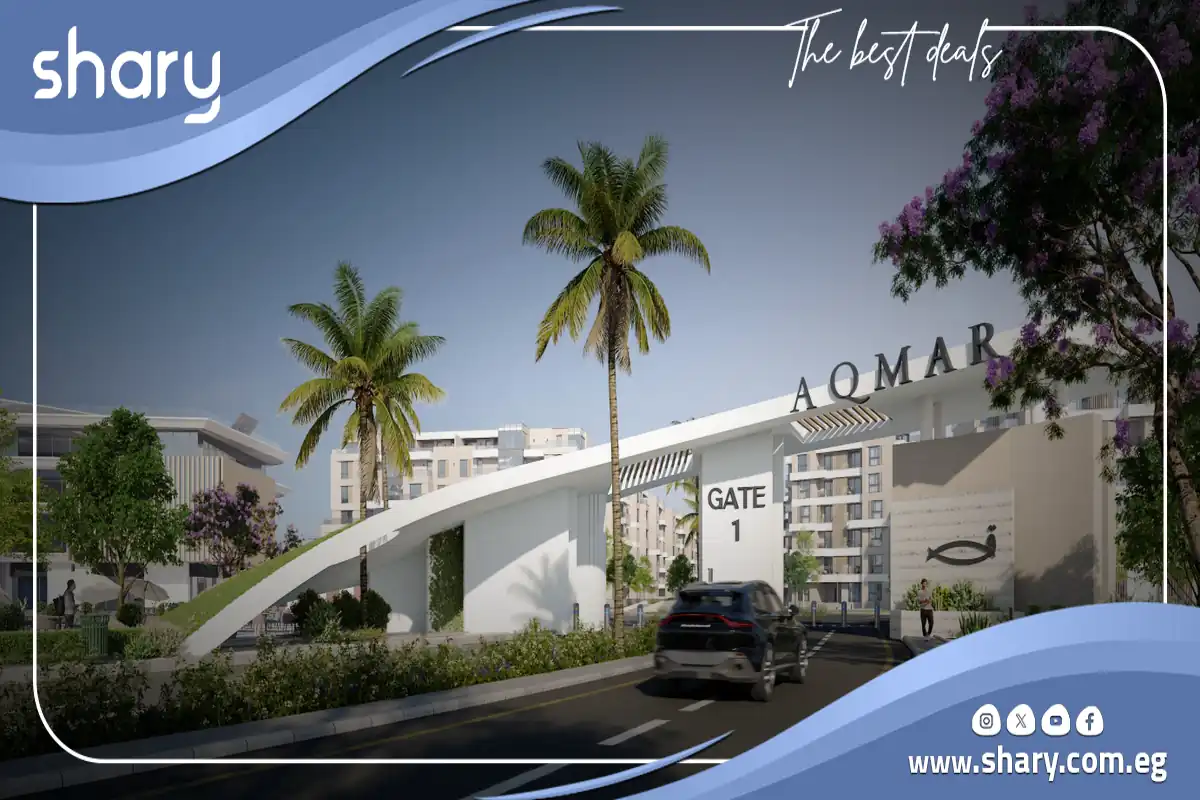 كمبوند اقمار اكتوبر 3 كمبوند اقمار شركة ايلاف