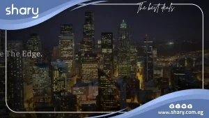 Administrative unit for sale in Capital Diamond Tower New Capital – area 81 sqm