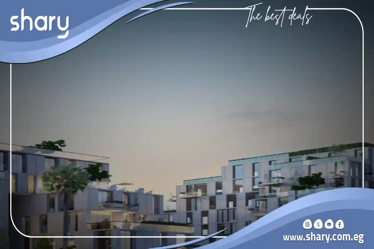 Sky Ramp New Zayed Compound 5 Sky Ramp Compound Upwyde