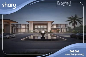 Townhouse For Sale In Jinan New Zayed 260 Sqm