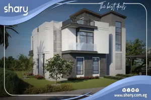 Townhouse for sale in The Eighth New Zayed, 220 meters