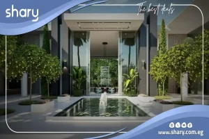 فيلا للبيع في جنان زايد الجديدة 550 متر مربع