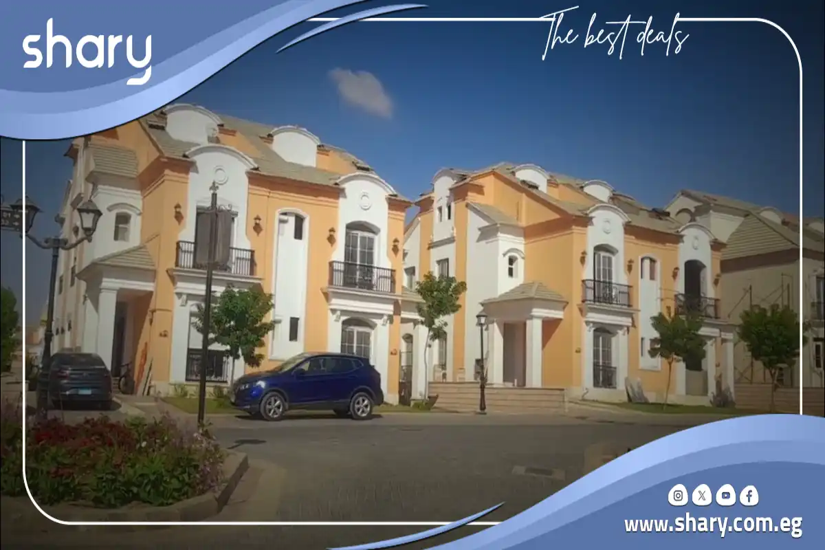 Layan Residence New Cairo