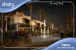 توين هاوس للبيع في جنان زايد الجديدة 320 متر مربع