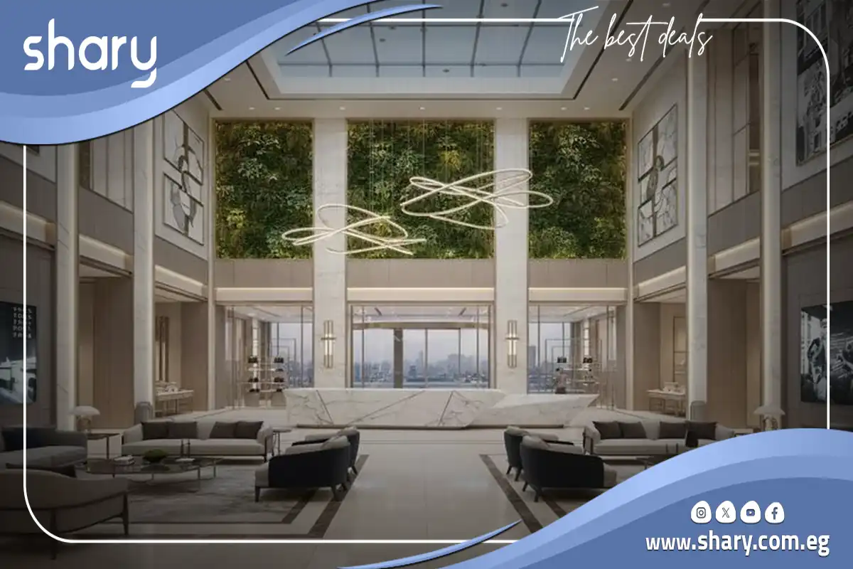 Alora Hub Mall El Sheikh Zayed 12 Alora Commercial Hub Zayed